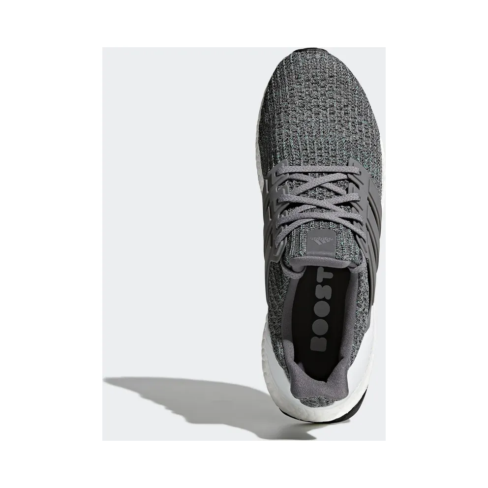 adidas Ultra Boost 4.0 Grey Four Grey Four/Grey Four/Running White (CP9251)
