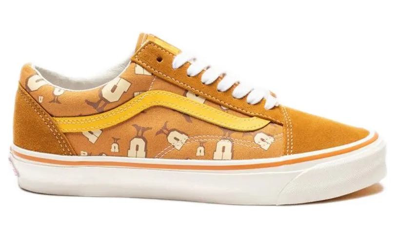 Vans Old Skool VN0A4P3X7AO