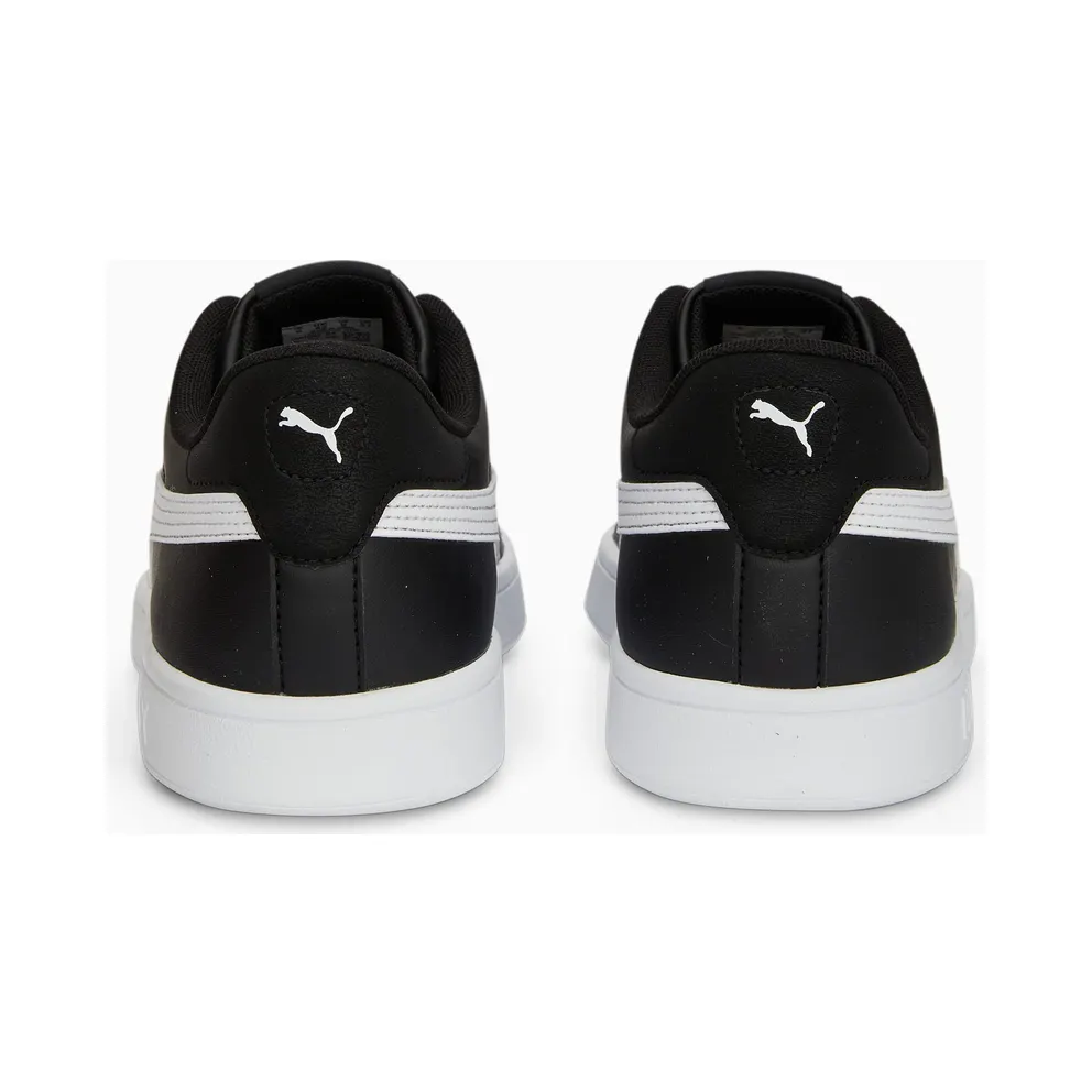Puma Smash 3.0 L White/Black (390987-04)
