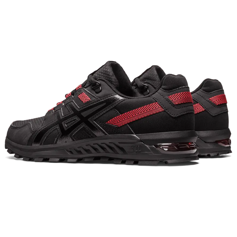 Asics GEL-CITREK Black/Black (1201A759.002)