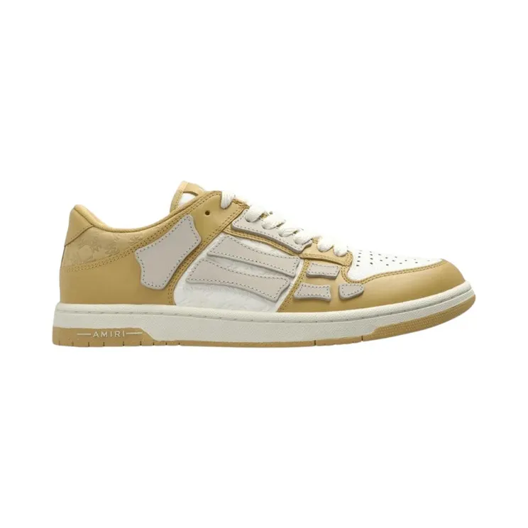 AMIRI Skel Top Low Champagne (AMFOSR1115 261)