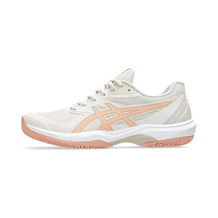 ASICS GAME FF “Soft Oat / Cantaloupe” (1042A281-250)