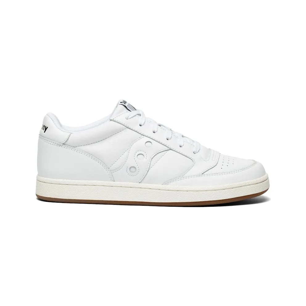 Saucony Jazz Court White Gum (S70555-22)