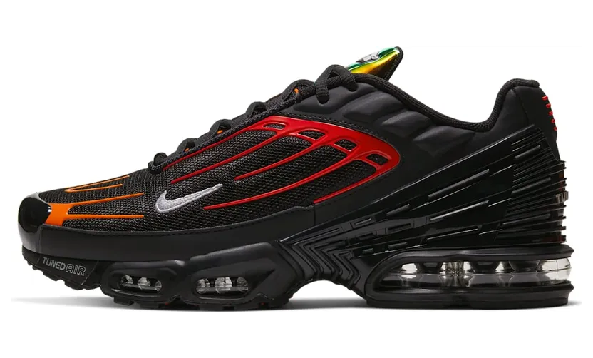 Nike Air Max Plus 3 CV1643-001