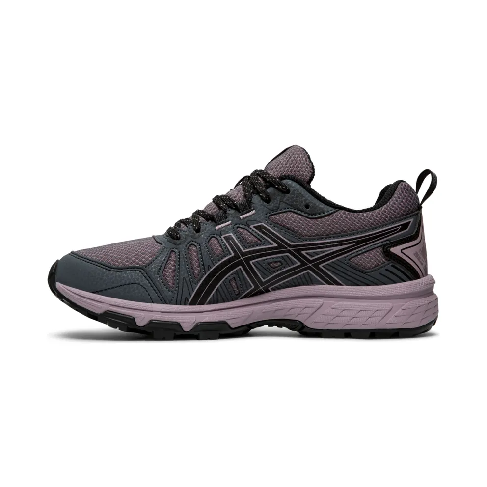 ASICS Gel-Venture 7 Grey Violet Blush (W) (1012A476-020)