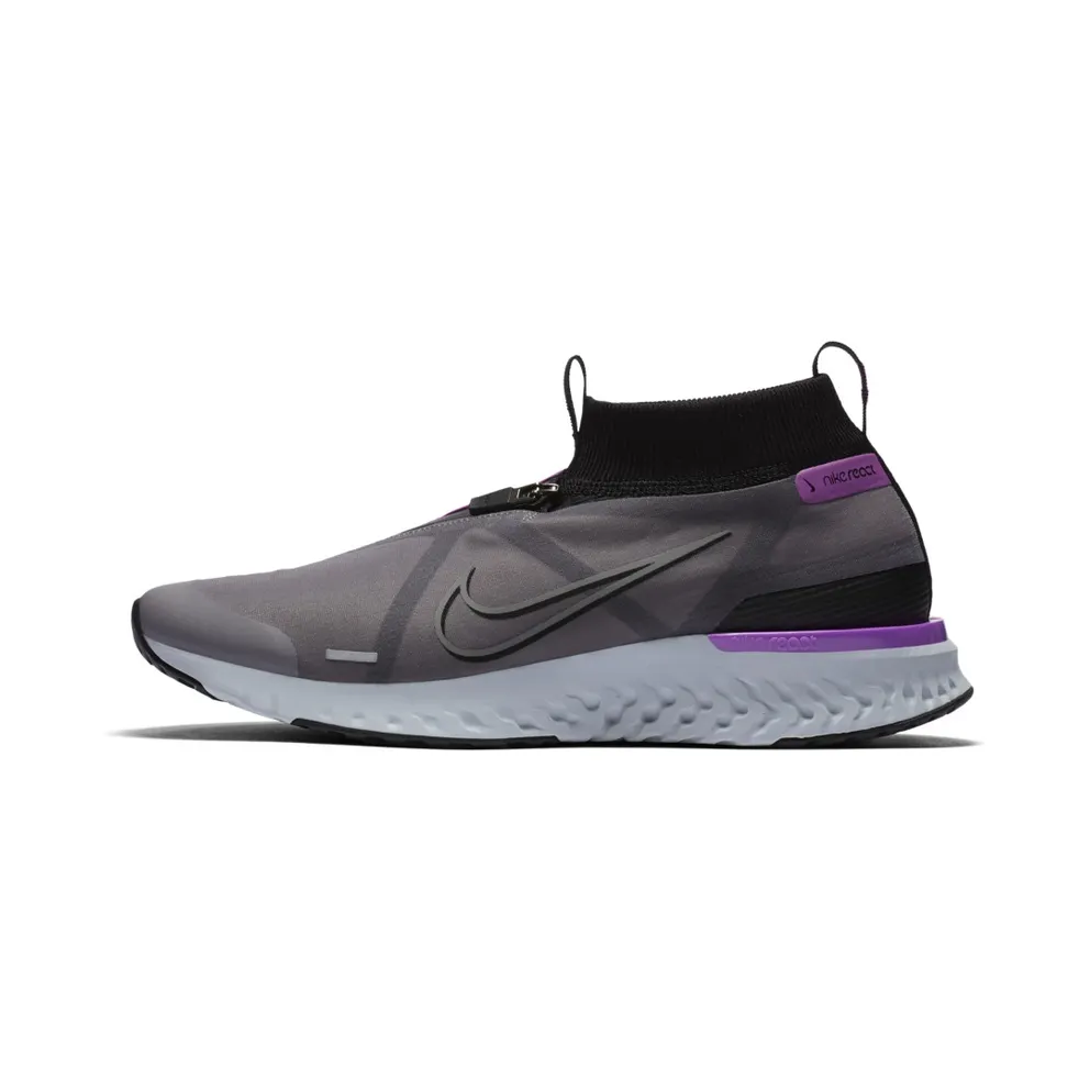 Nike React City Black (AT8423-001)