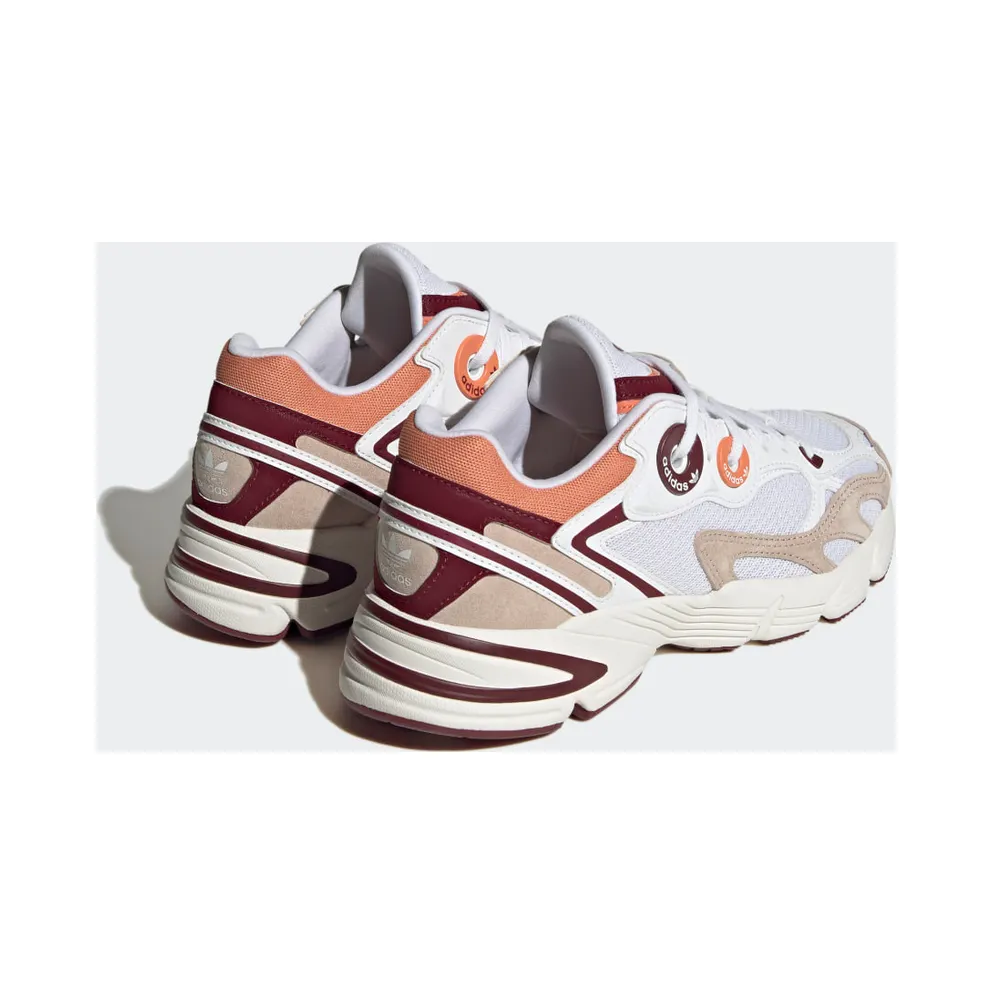 adidas Astir Cloud White / Shadow Red / Wonder Taupe (IE4774)