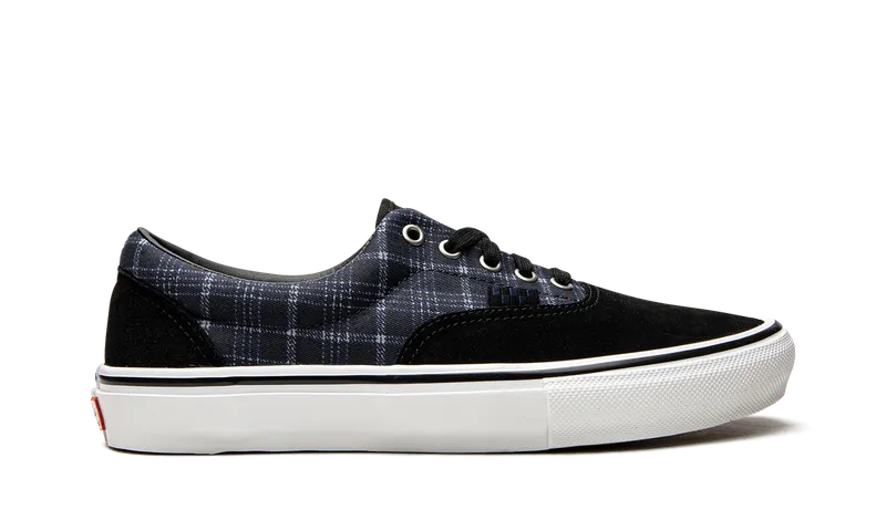 Vans Skate Era “Plaid” (VN0A5FC984C)