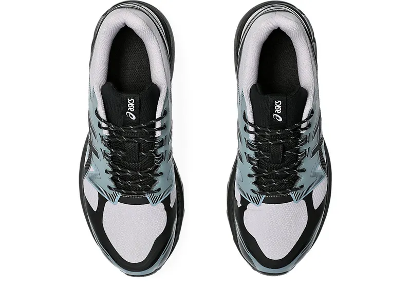 Asics Gel-terrain Faded Ash Rock/Black (1203A342.500)