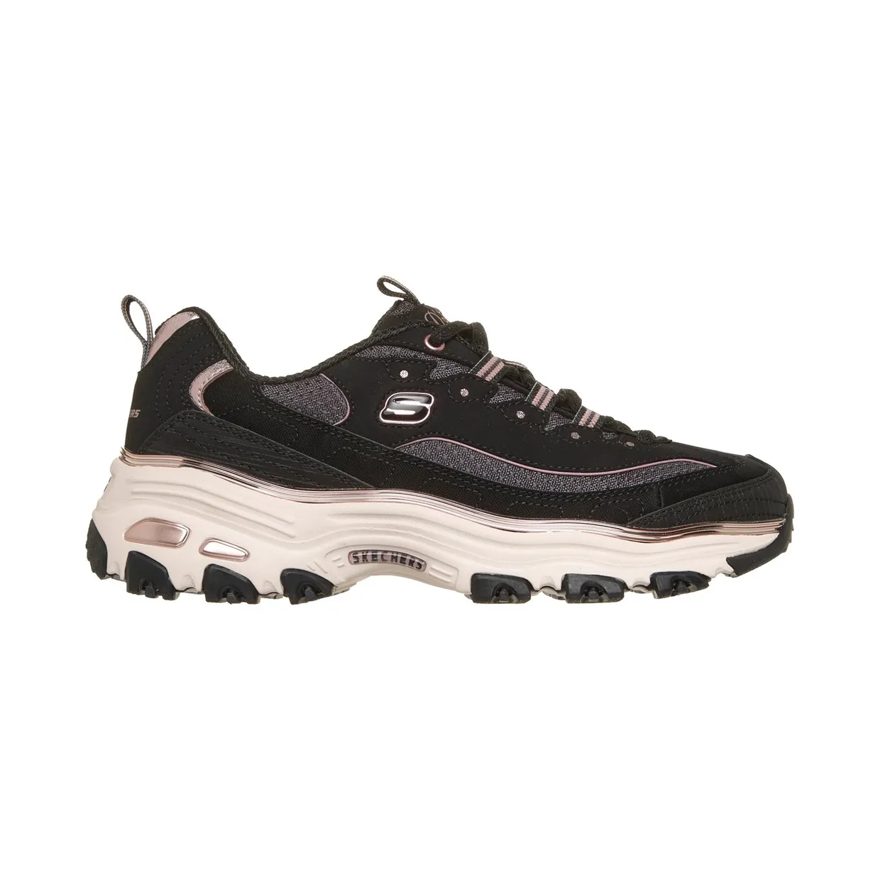 skechers-skech 150873_BKRG