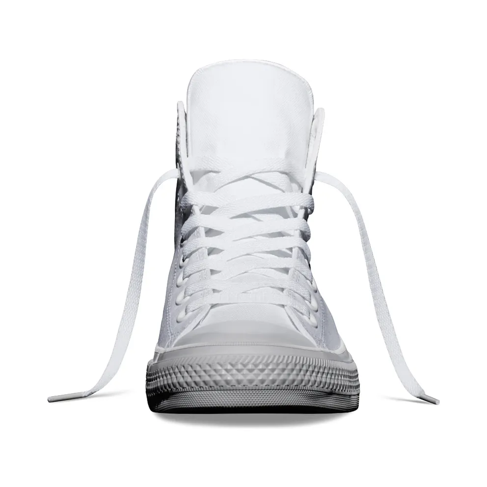 Converse Chuck Taylor II 2 Hi White White/White (150148C)