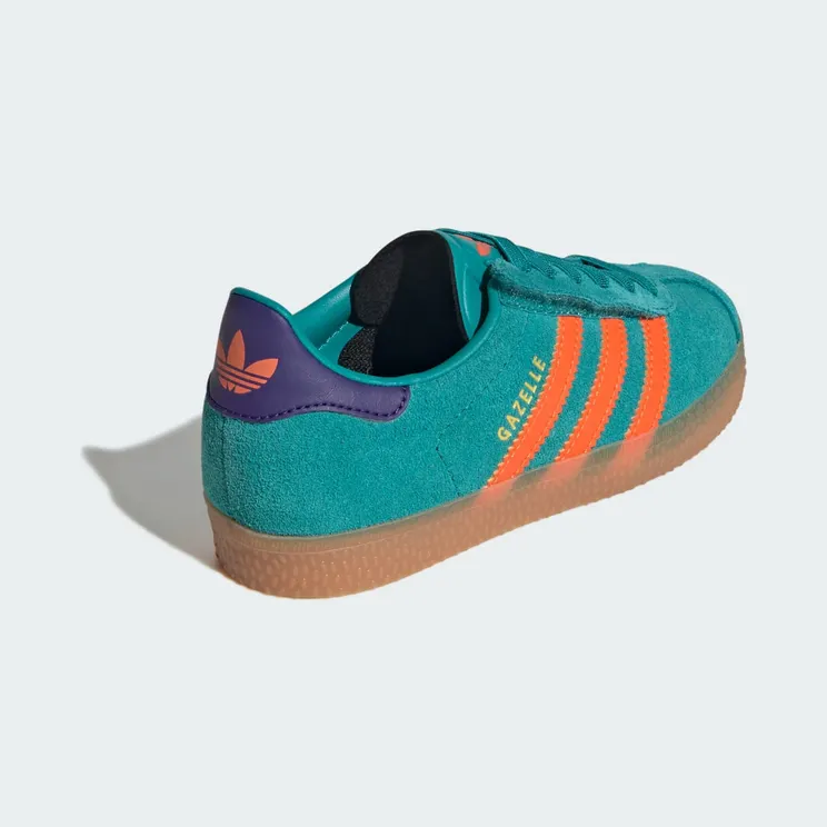 adidas-gazelle JR7428