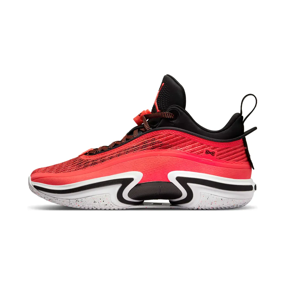 Air Jordan XXXVI Low Rot (DH0833-660)