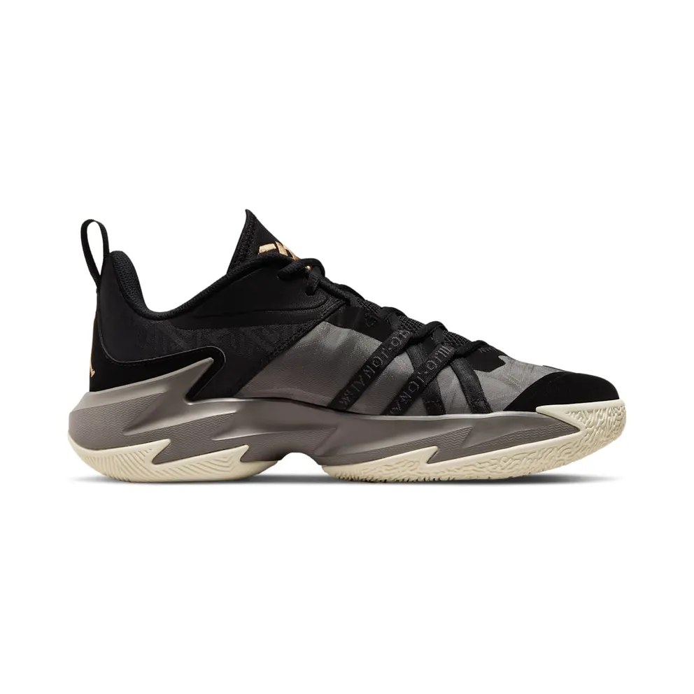 Jordan One Take 3 Black (DC7701-073)