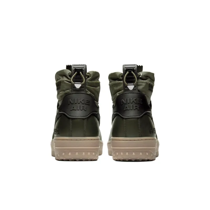 Nike Air Force 1 Winter GORE-TEX Sequoia (2019) (CQ7211-300)