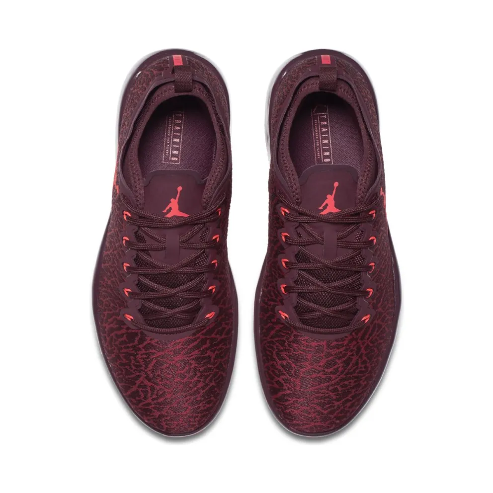 Jordan Trainer 1 Low Night Maroon (845403-600)