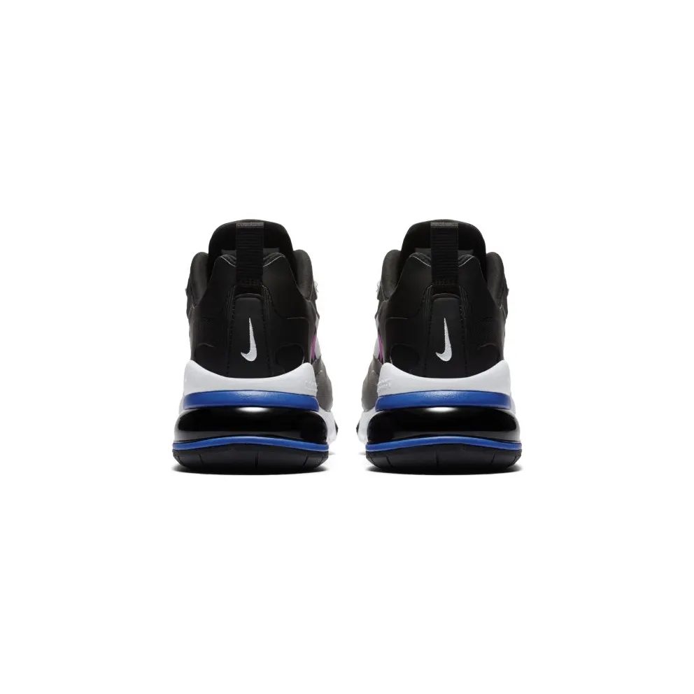Nike Air Max 270 React “Bubble Pack” (2020) (BV3387-400)