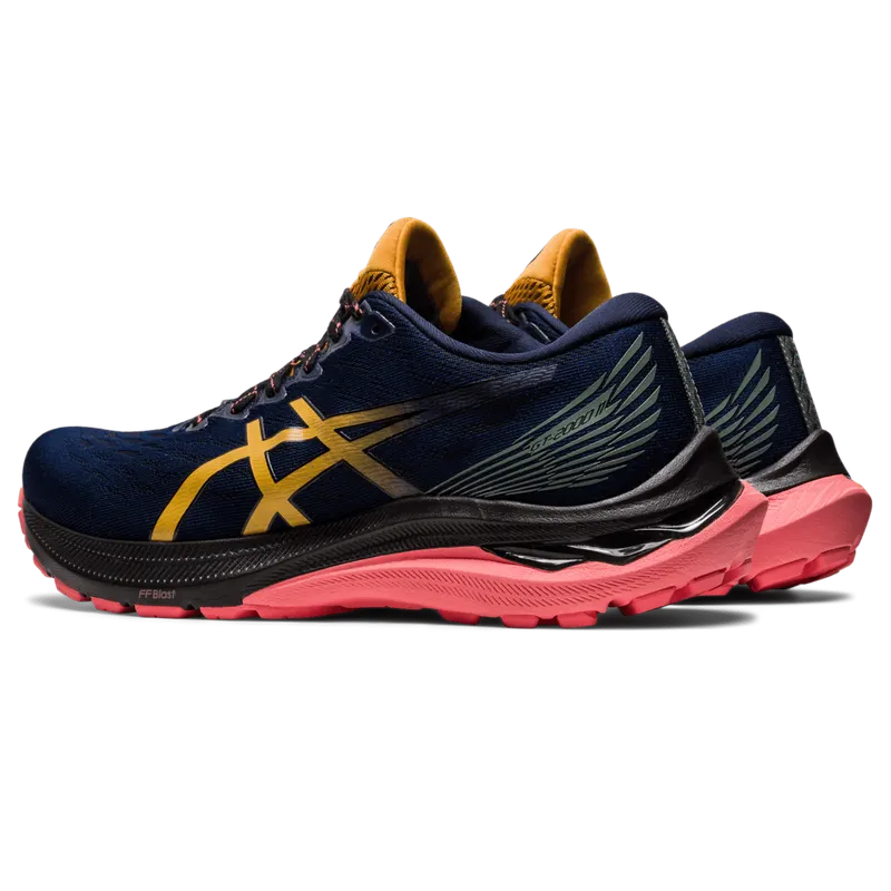 Asics GT-2000 11 TR Nature Bathing/Papaya (1012B389.700)