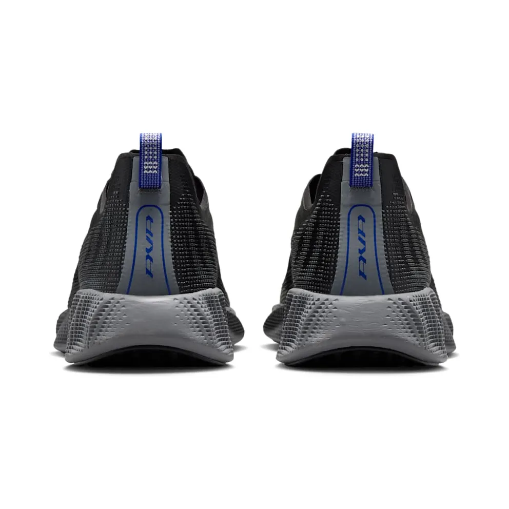 Nike Ava X Mesh “Black / Cool Grey / Reflect Silver / Old Royal” (IX0654-001)