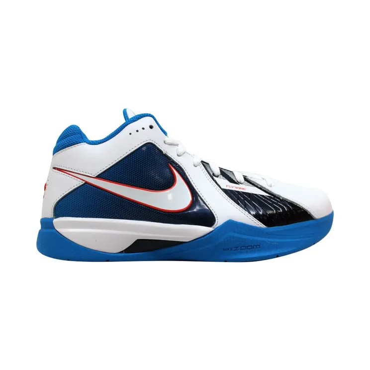 Nike KD 3 OKC Home