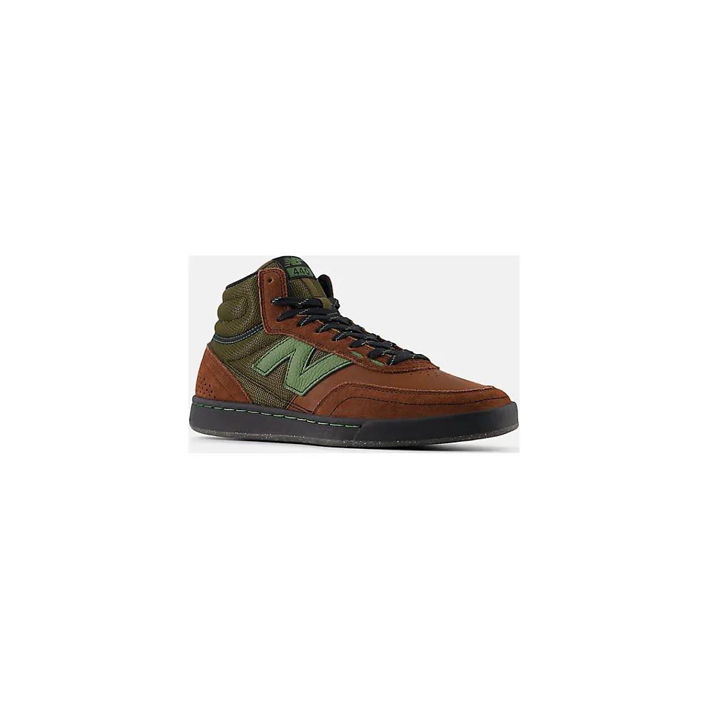 New Balance Numeric 440 High v2 Rich Oak Black (NM440HY2)