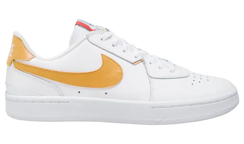 Nike Court Blanc White Pollen Rise (W) (CI0808-103)