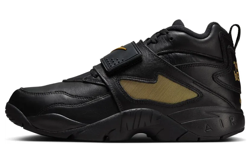 Nike Air Diamond Turf “Signing Day” (HV5788-001)