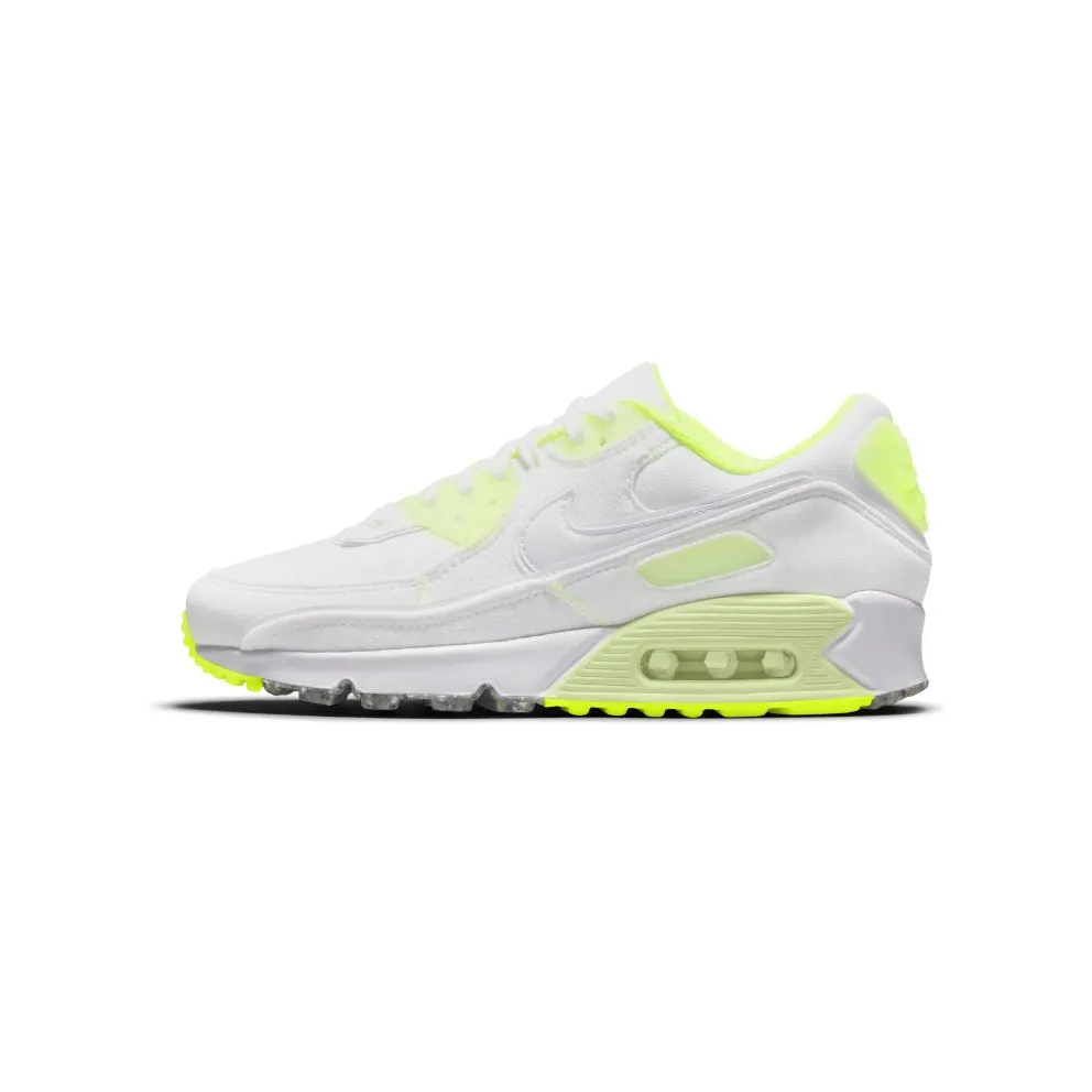 Nike Air Max 90 Exeter Edition White (W) (DH0133-100)