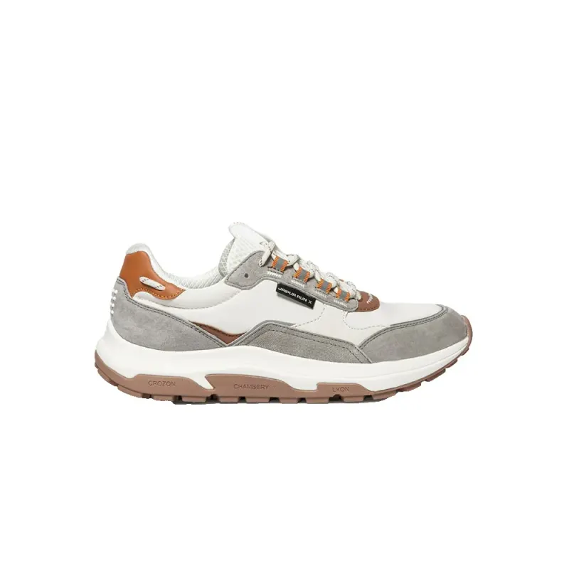 TBS sneaker creme/canelle (JONASSE-C8L23)