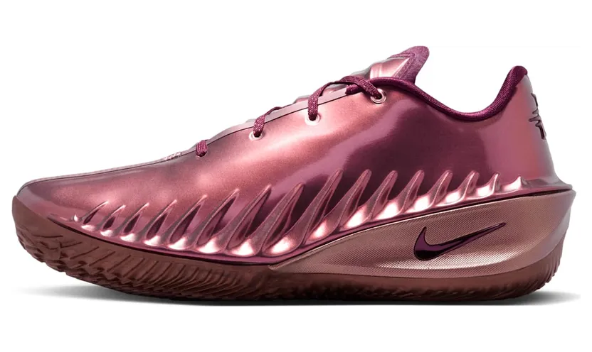 Nike Zoom GT Cut 4 – Dylan Harper – “Dylan Harper” (IR7208-600)