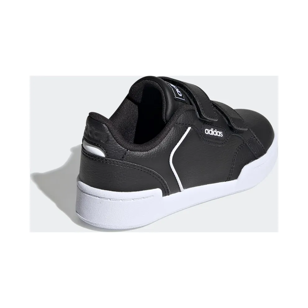Adidas Roguera Core Black / Core Black / Cloud White (FW3286)