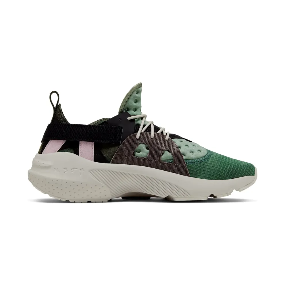Nike Huarache Type Olive (BQ5102-300)