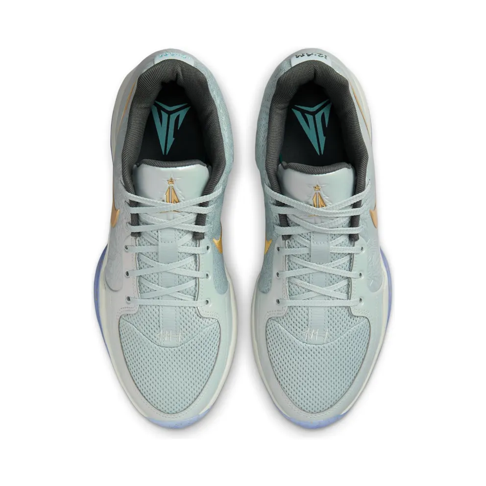 Nike Ja 2 “Christmas” (FV6070-002)
