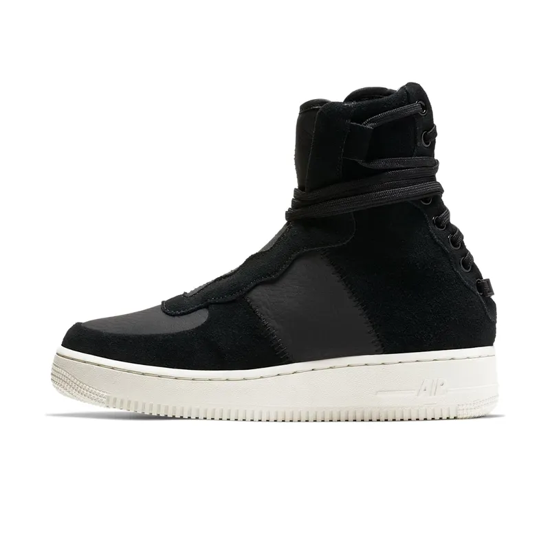 Nike Air Force 1 Rebel XX PRM Sail (BV8252-001)