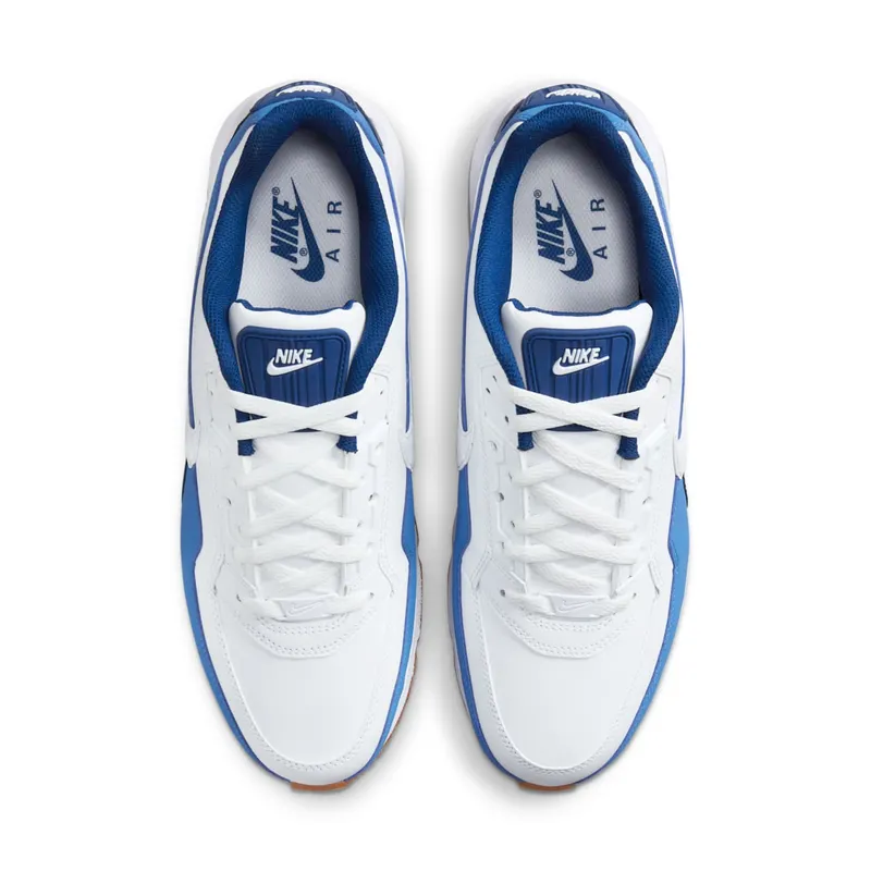 Nike Air Max LTD 3 “White Coastal Blue” (687977-114)