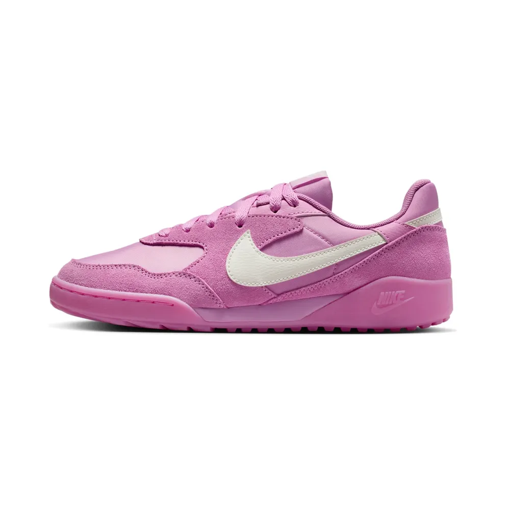 Nike Terra Manta Suede Light Magenta Sail (IO7802-500)