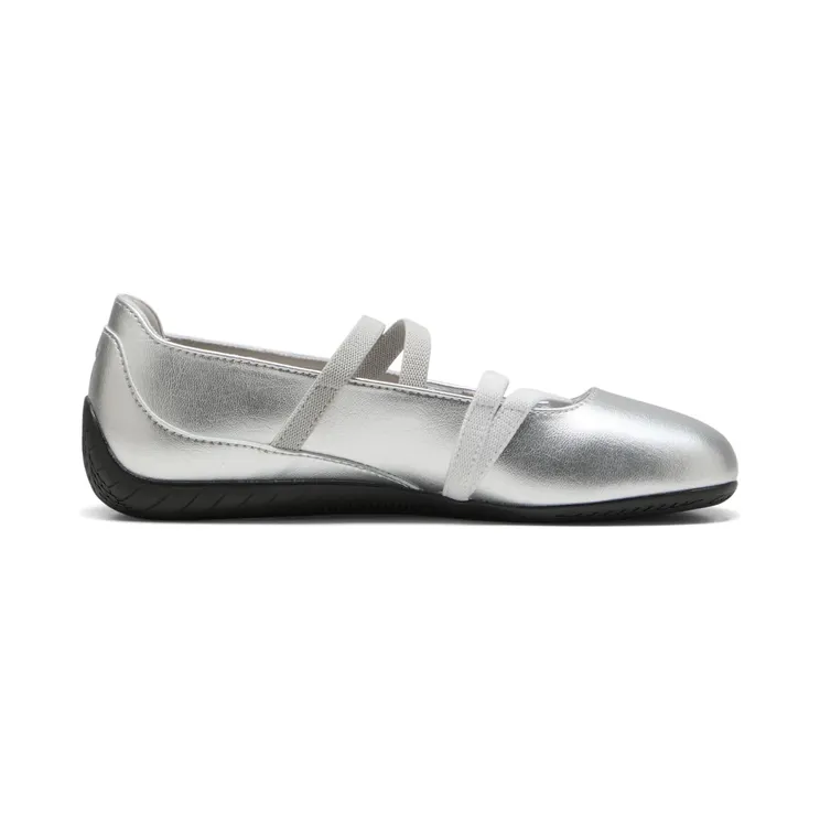 Puma Speedcat Ballet “Silver” (401581-01)