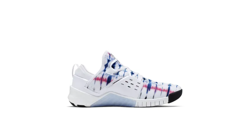 Nike Free X Metcon 2 White White/Black (AQ8306-109)
