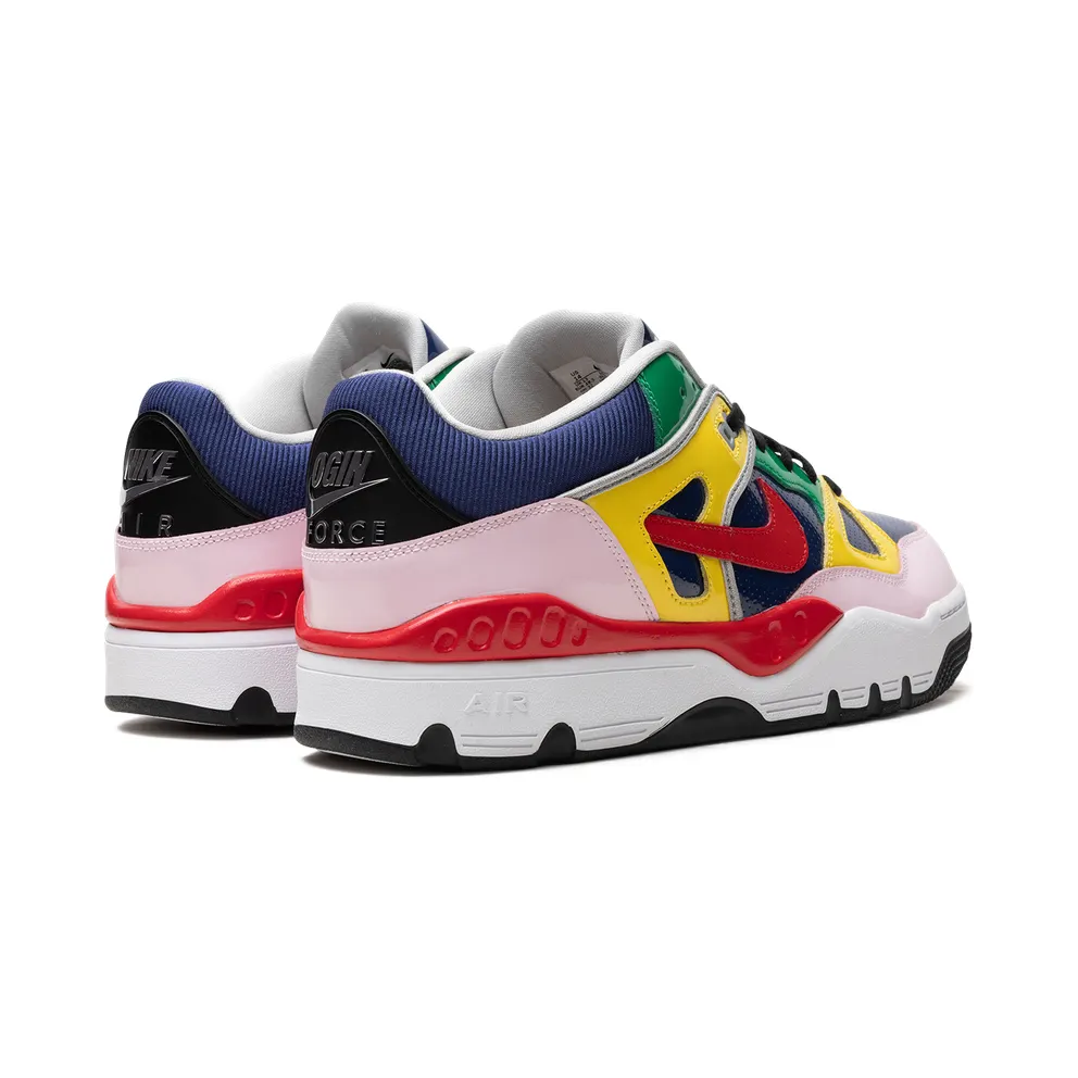 Nike Air Force 3 Low “OGIN- Blue Void” (HV0489-400)