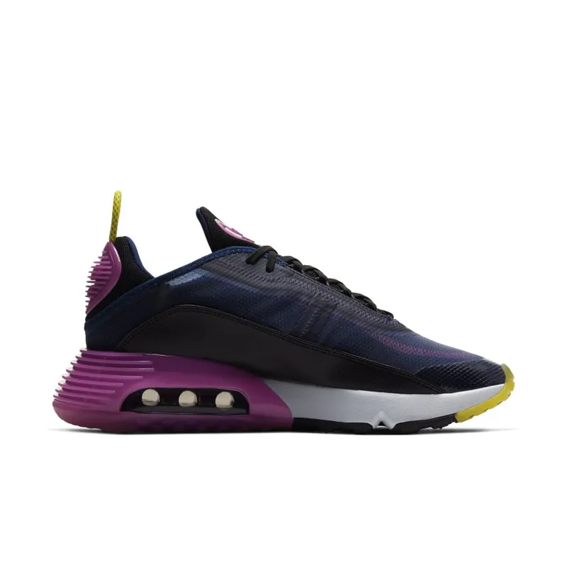 Nike Air Max 2090 Blue (CT7695-401)