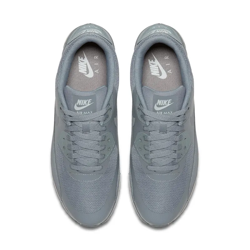 Nike Air Max 90 Ultra 2.0 Cool Grey Cool Grey/Cool Grey-Wolf Grey-Cool Grey (875695-003)