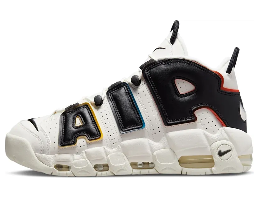 Nike Air More Uptempo DM1297-100
