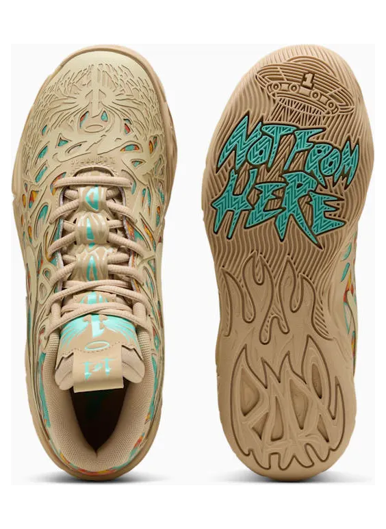 puma-lamelo 312209-01
