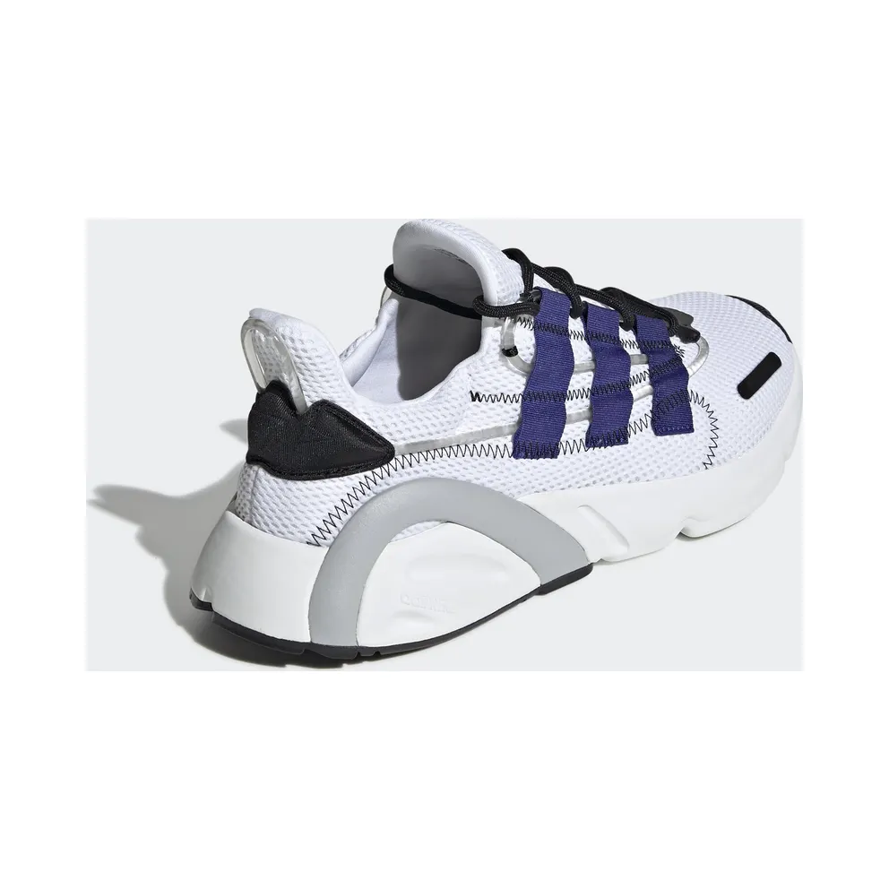 adidas LXCON Cloud White Active Blue Cloud White/Active Blue/Core Black (DB3528)