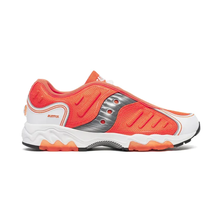 SAUCONY Matrix “Orange / Grey” (S70906-4)
