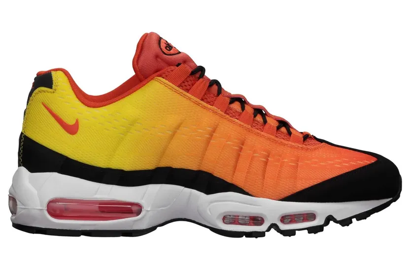 Nike Air Max 95 Sunset Pack