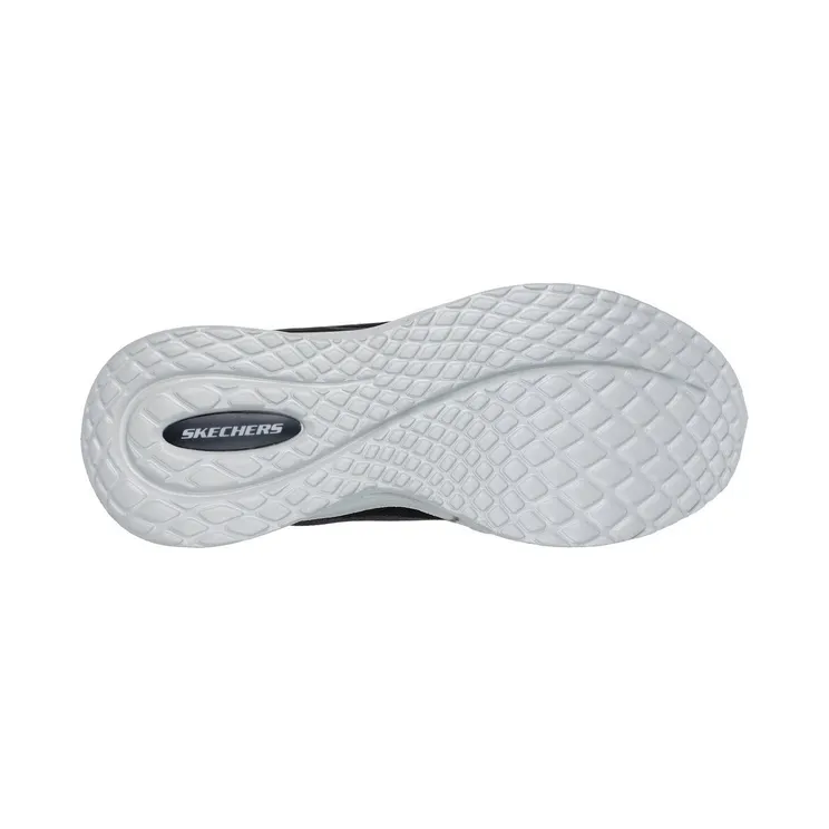 skechers-relaxed-fit 210994 BLK