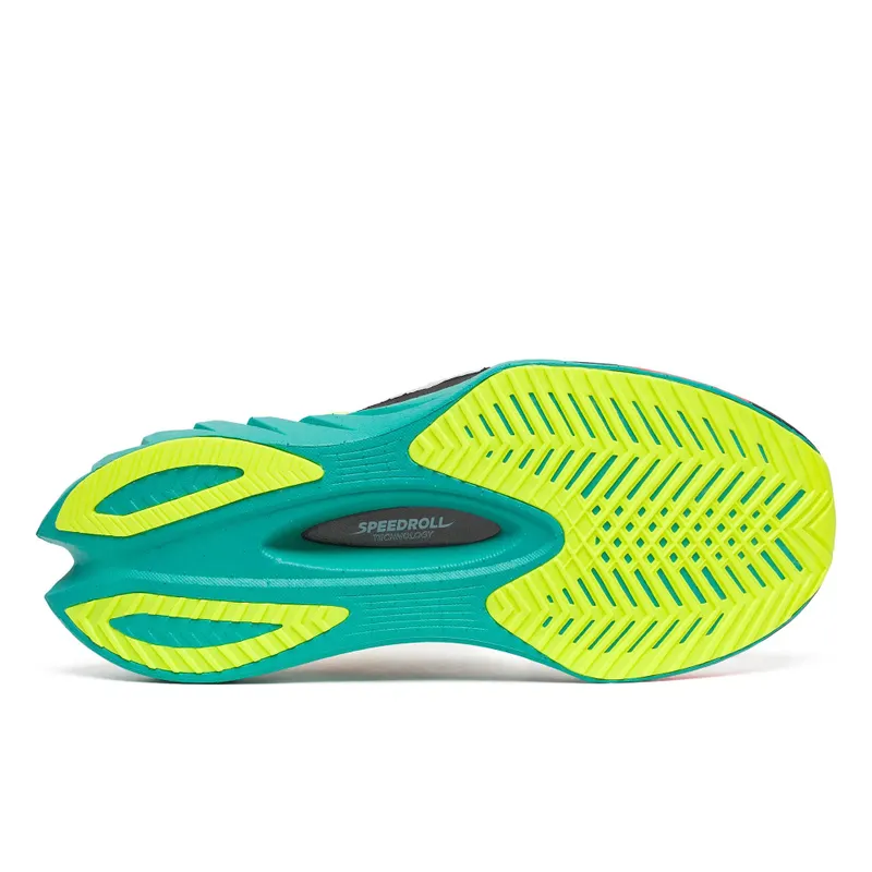 SAUCONY Endorphin Pro 4 “White / Mutant” (S10939-97)