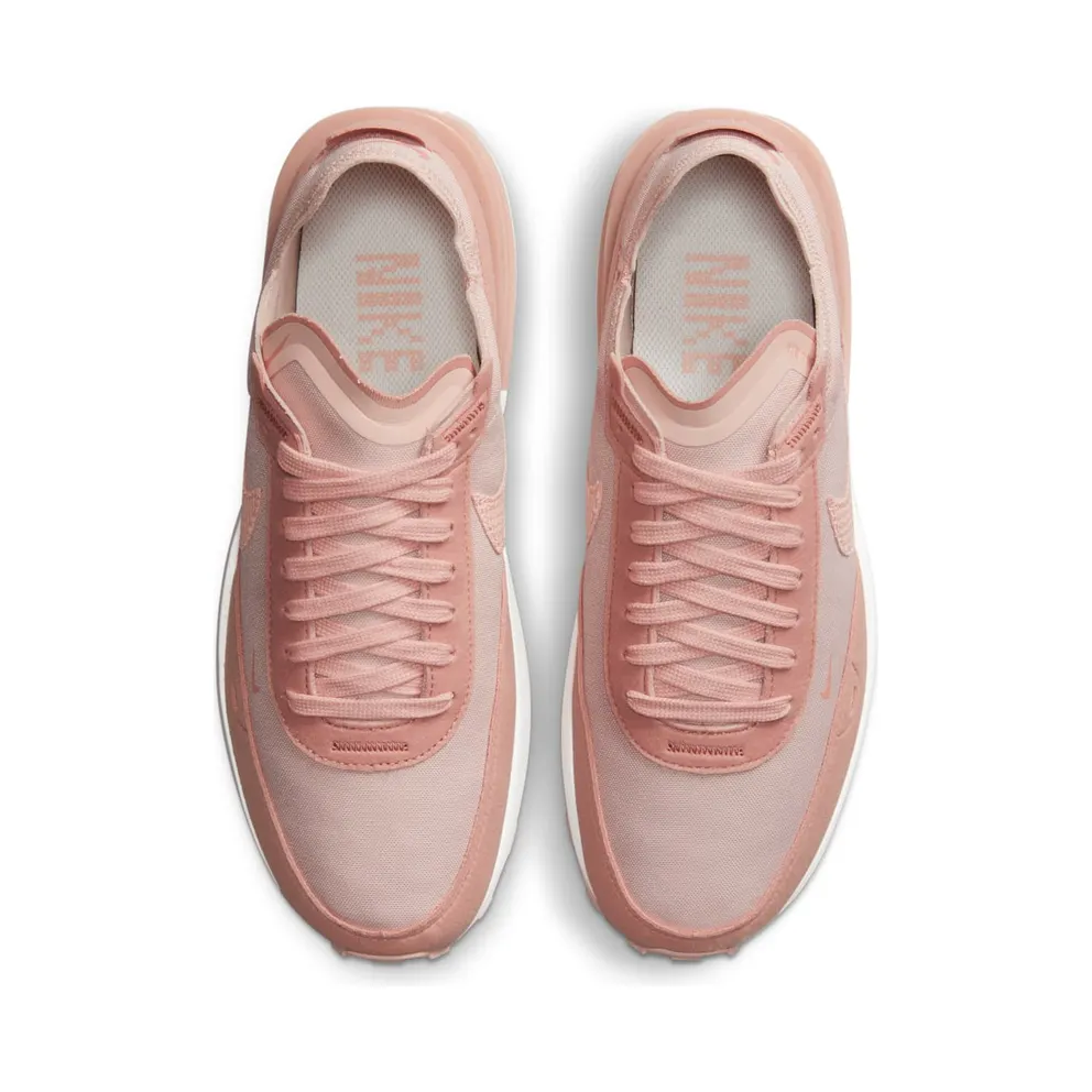 Nike Waffle One Pink (DM7604-600)