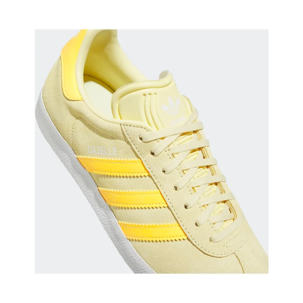 Adidas Gazelle Almost Yellow / Solar Gold / Cloud White (IE5138)